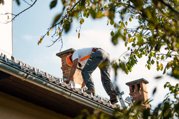 Best Commercial Roofing Services  in Homerville, GA