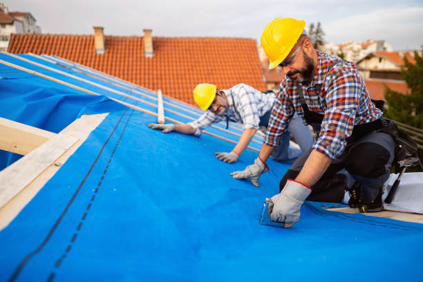 Slate Roofing Contractor in Homerville, GA