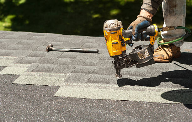Best Gutter Installation and Roofing  in Homerville, GA