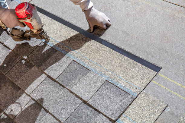 Best Roof Repair Services  in Homerville, GA